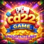 cd22 Game