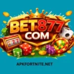 BET877 Game