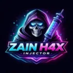 Zain H4X Injector