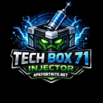 Tech Box 71 Injector