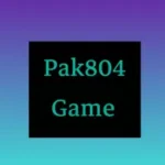 pak804 Game