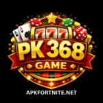 Game PK 368