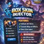 Box Skin Injector