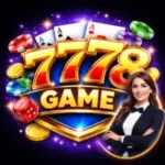 7778 Game