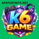 K6 Game