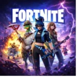 Fortnite Game