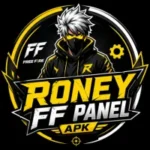 Roney FF Panel APK
