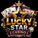 Lucky Star Casino APK