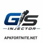 GS APK Injector