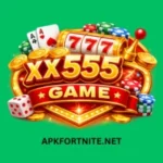 xx555 Game