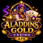 Aladdins Gold Casino App