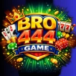 Bro444 Game