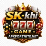 SK-khi777 Game