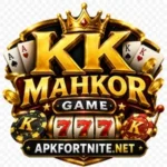 KK Mahkor Game